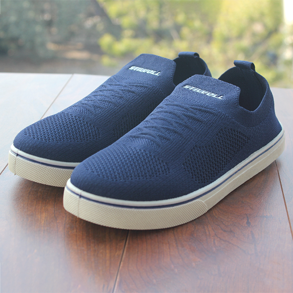 Blue Sneaker for men