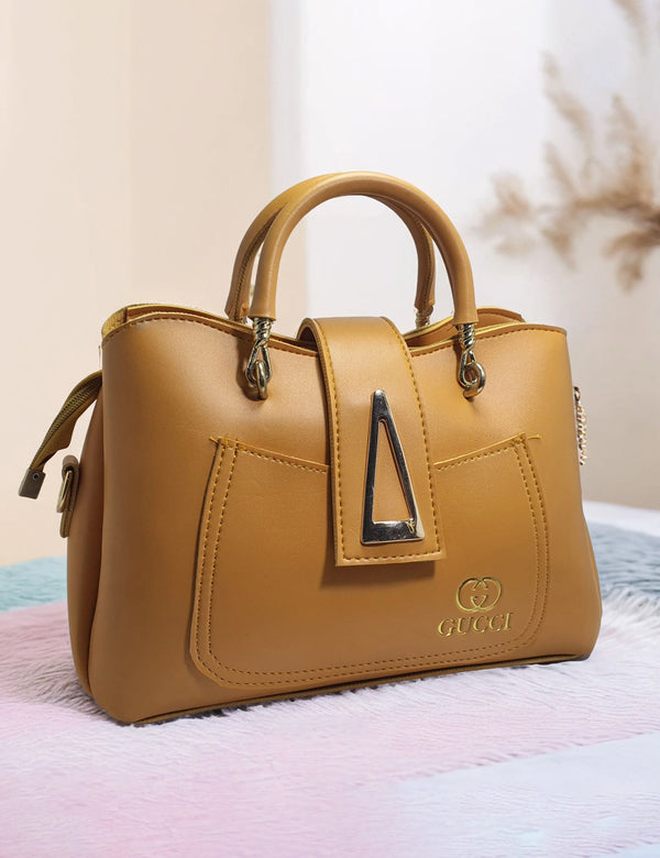 Yellow | Fancy Bags for women