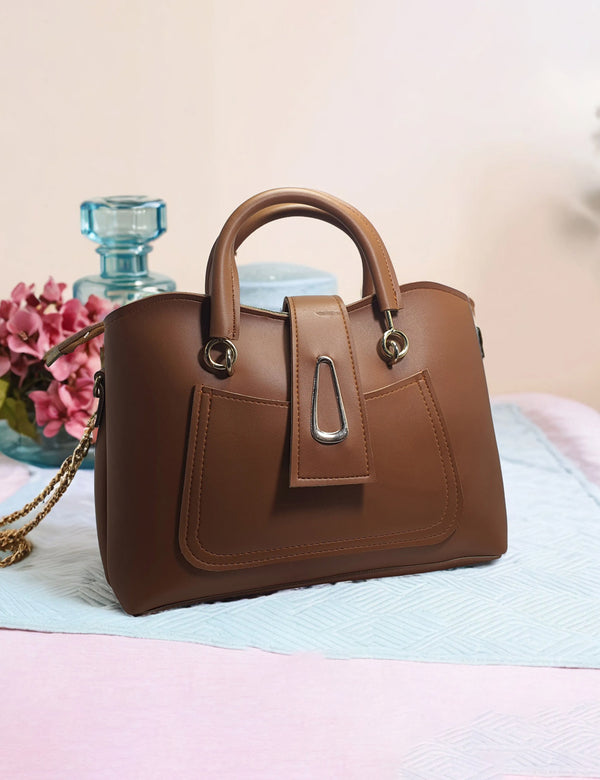 Light Brown | Fancy Bags for women