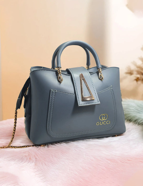 Grey | Fancy Bags for women