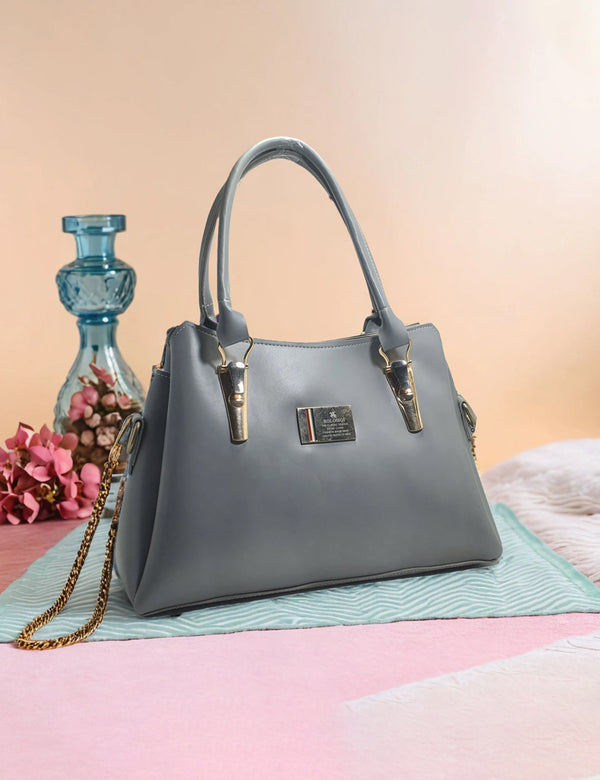 Grey | Fancy Bags for women