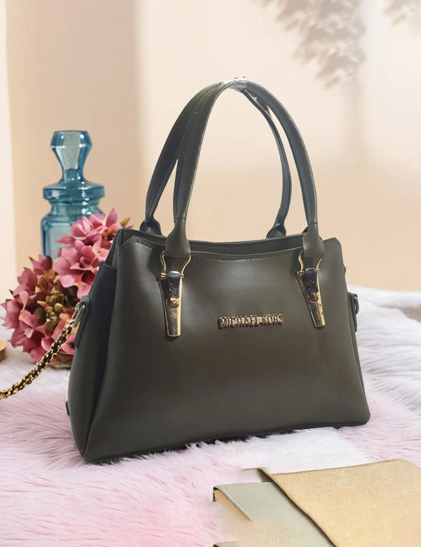 Green | Fancy Bags for women