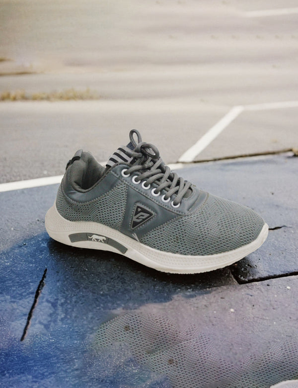 Grey Sneaker for men