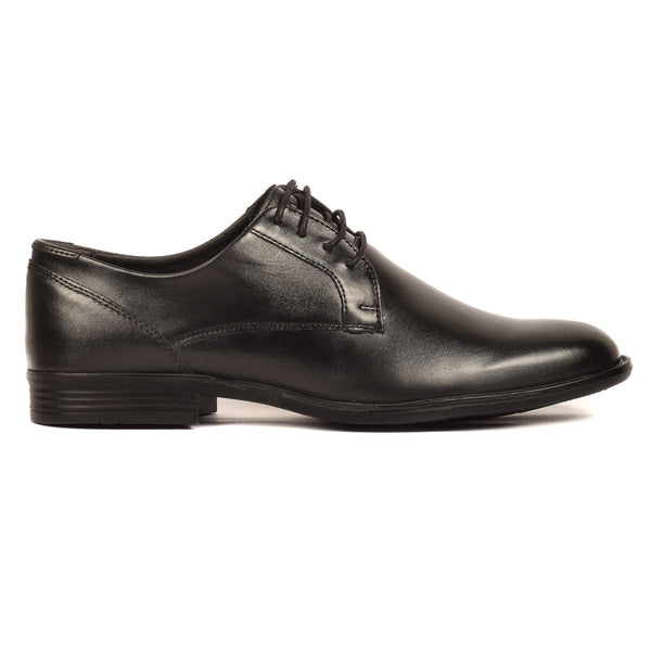 Classic Black Shoes for Men