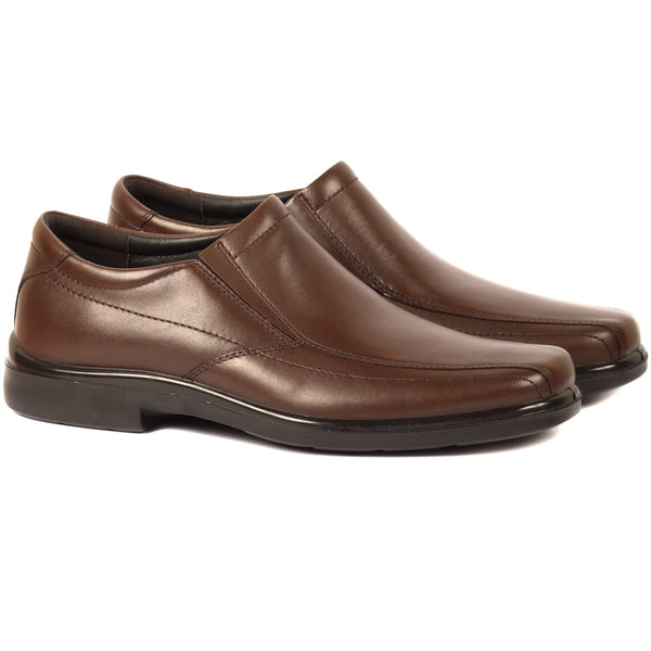 Brown Shoes for Men