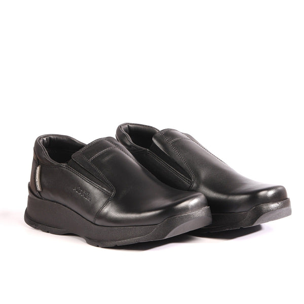 Black Shoes for men