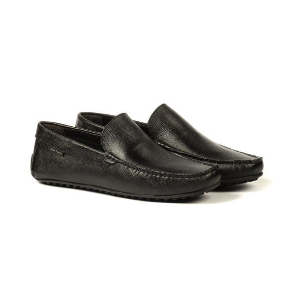 Black Shoes for men