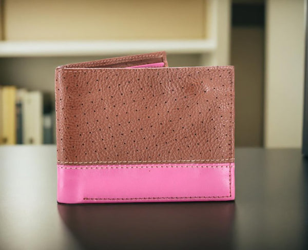 Brown | Wallet for Men