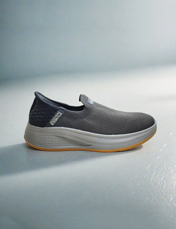 Grey Sneakers for Men