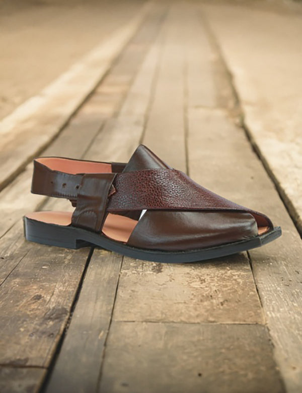 MAROON | Peshweri for Men