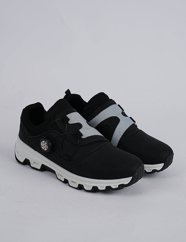 ShadowFlex Men's Sneakers