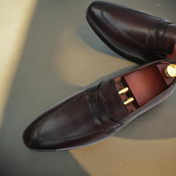 Formal Leather Shoes