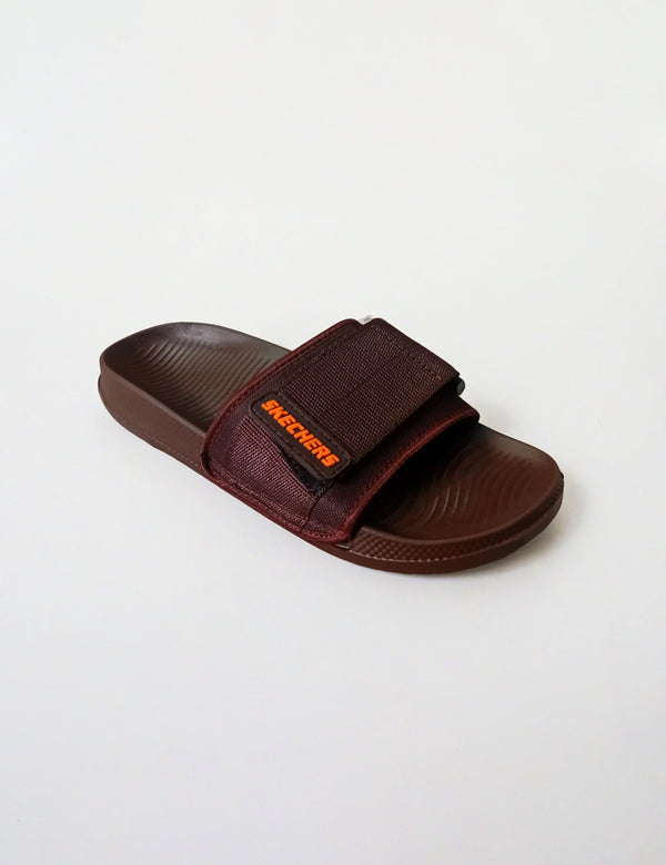 Brown Soft Slippers for men