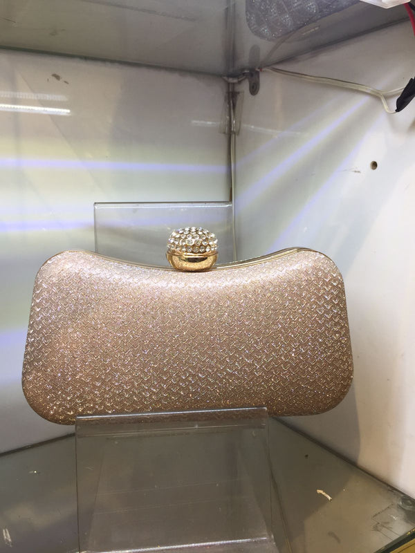 Peach | Fancy Clutch for women