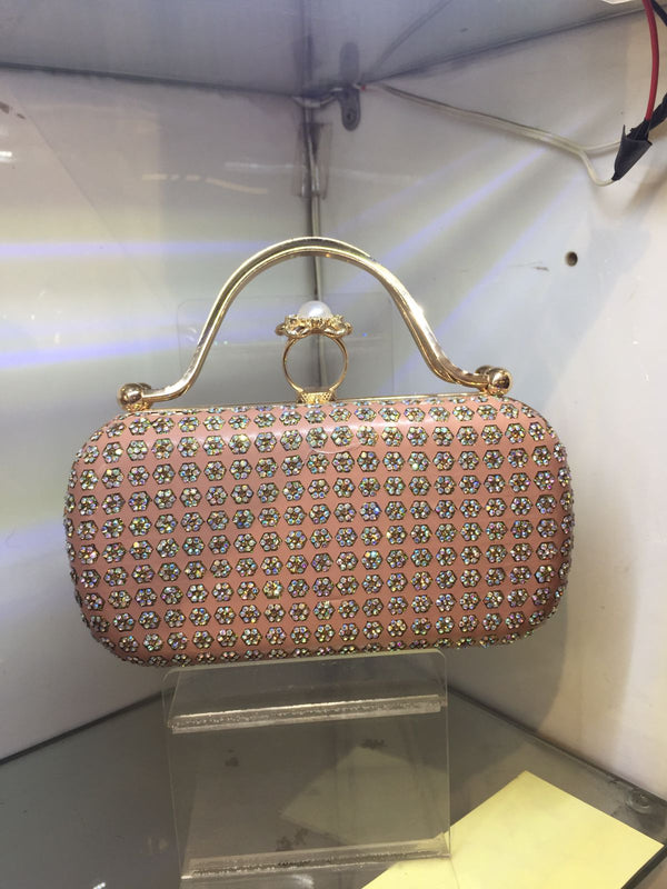 Fancy Clutch for Ladies