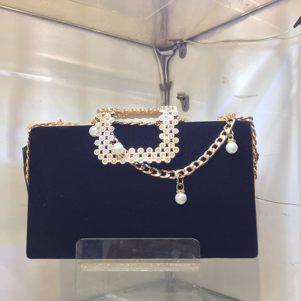 Fancy Clutch for Ladies