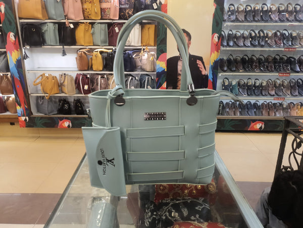 Ferozi| Fancy Handbag for ladies