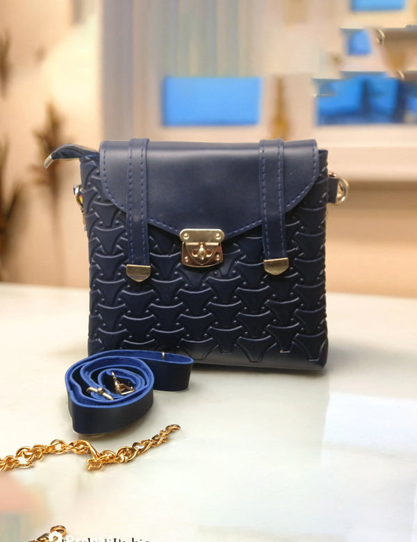 Blue| Fancy Bags for women