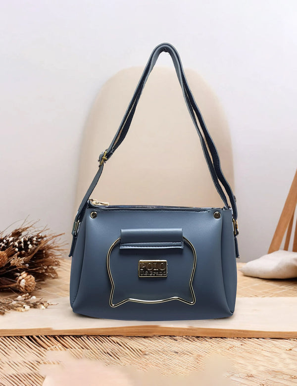 Grey | Fancy Bags for women