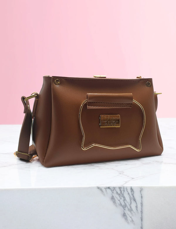 Light Brown | Fancy Bags for women