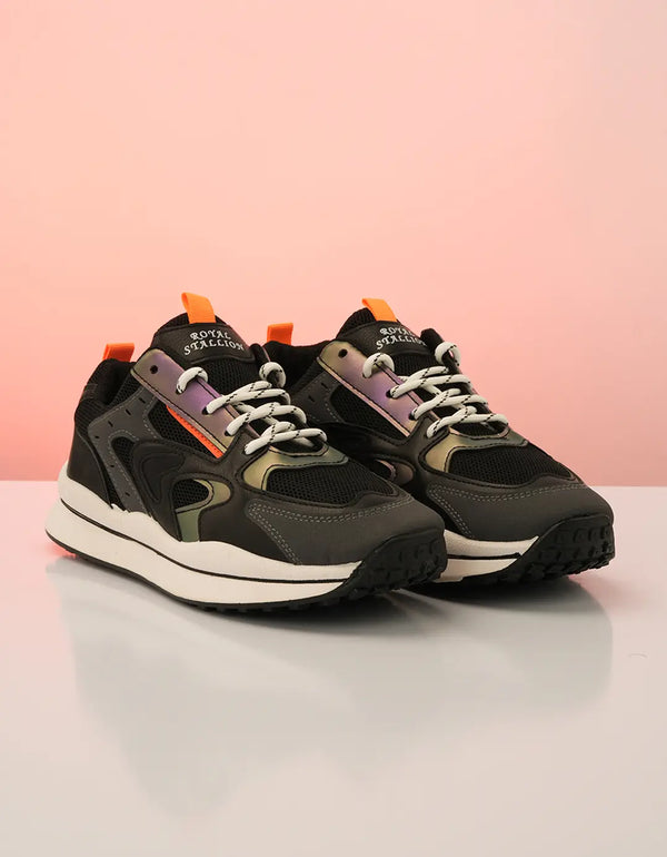 Urban Trekker Trailblazer Sneakers