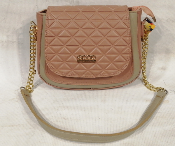 Pink| Fancy Hand Bag