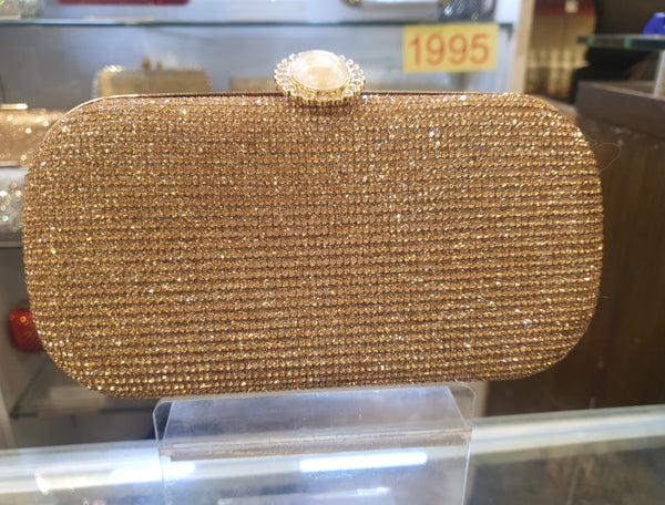 Fancy Clutch for Ladies