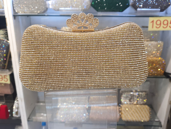 Fancy Clutch for Ladies