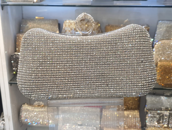 Fancy Clutch for Ladies