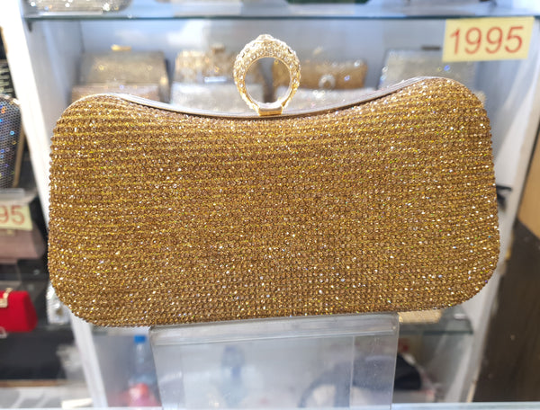 Fancy Clutch for Ladies