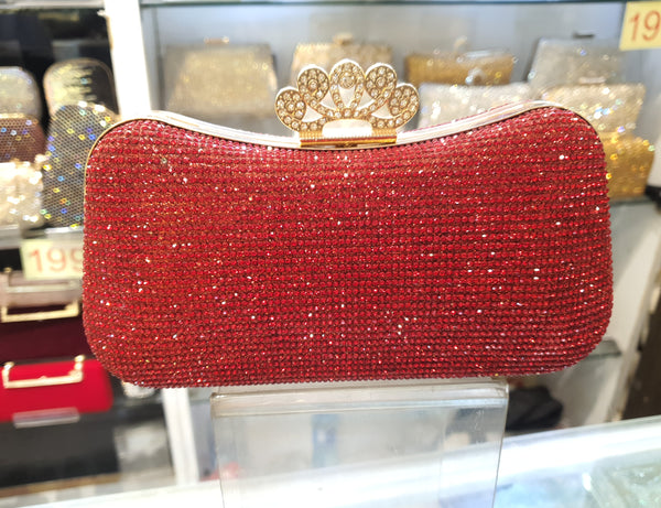 Fancy Clutch for Ladies