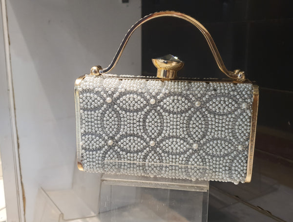 Fancy Clutch for Ladies