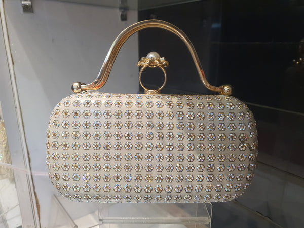 Fancy Clutch for Ladies