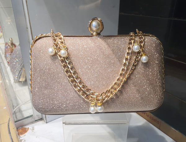 Fancy Clutch for Ladies