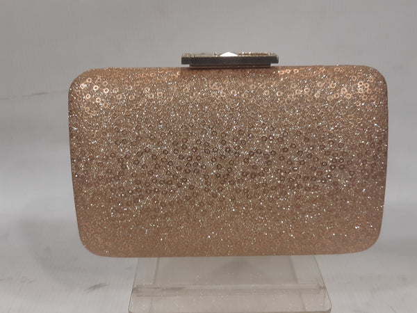 Peach | Fancy Clutch for women