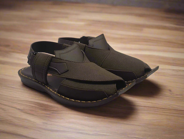 Original Aerosoft Comfort Men Slipper