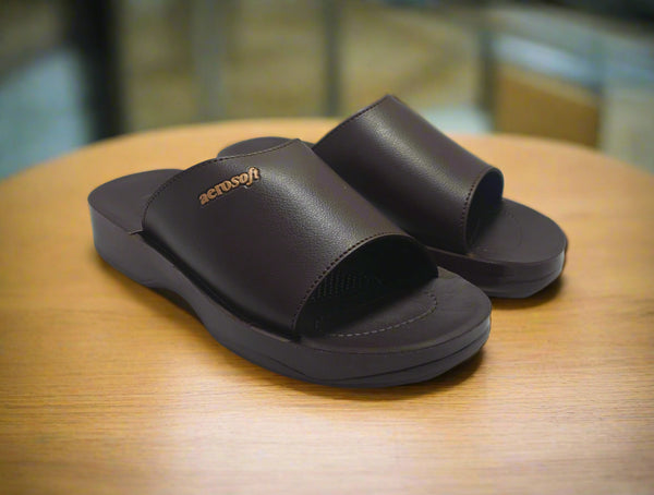 Original Aerosoft Comfort Men Slipper