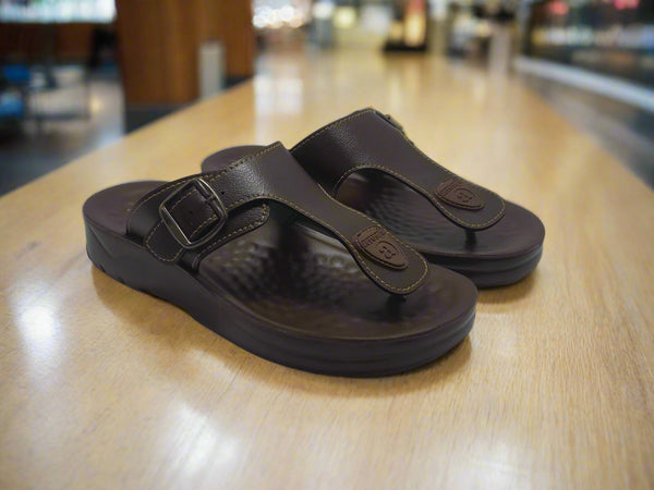 Original Aerosoft Comfort Men Slipper