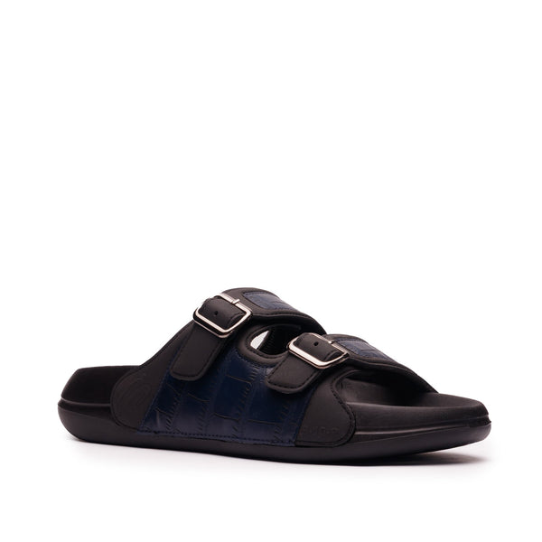 medicated soft imported slippers