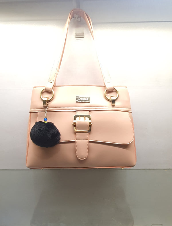 Pink | Fancy Hand Bags for women