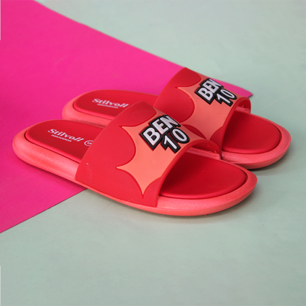 Sof & Cozy Slippers for Kids