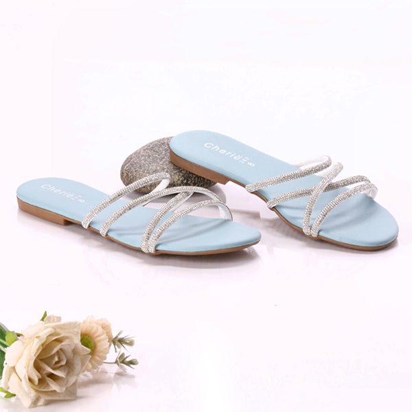 Ferozi Fancy Slippers for women