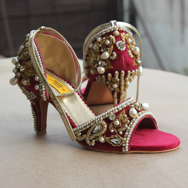 Women Bridal Sandals