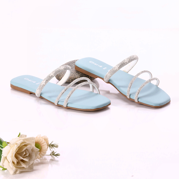 Ferozi Fancy Slippers for women