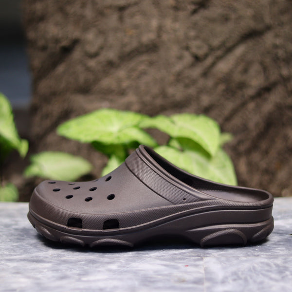 CROCS™ Strapless Classic All Terrain Clog