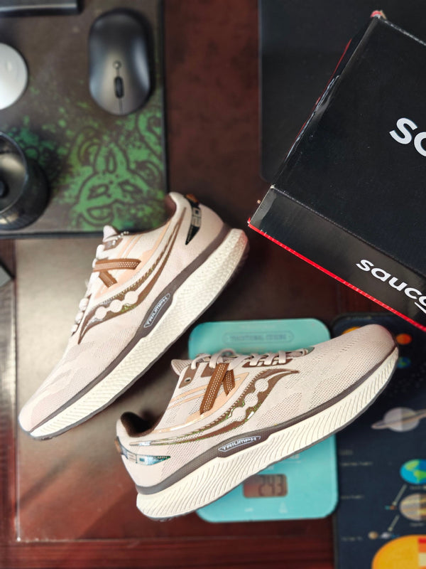 Medicated Orthotic SAUCONY Triumph Hybrid