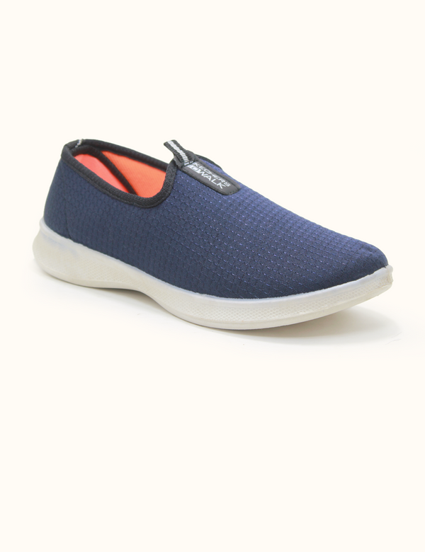 Blue | Sneaker for men