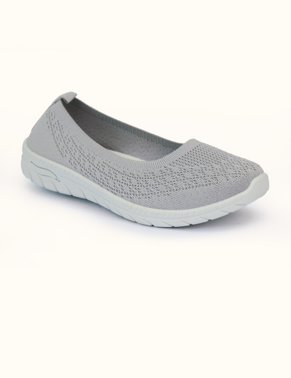 Grey | Pumpa for Women