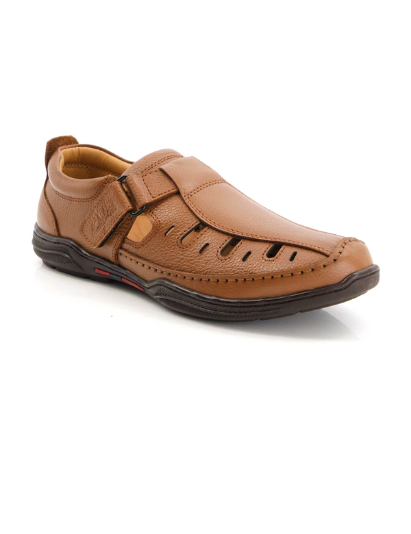 Brown | Imported sandal for men