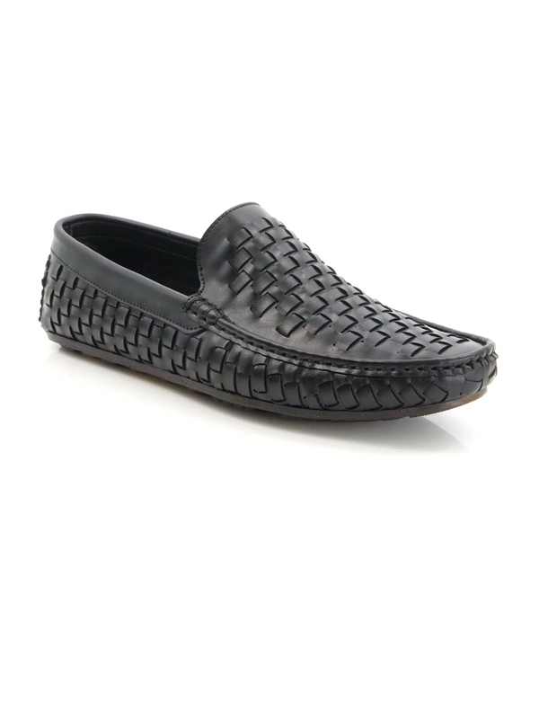 Black | Loafer for men